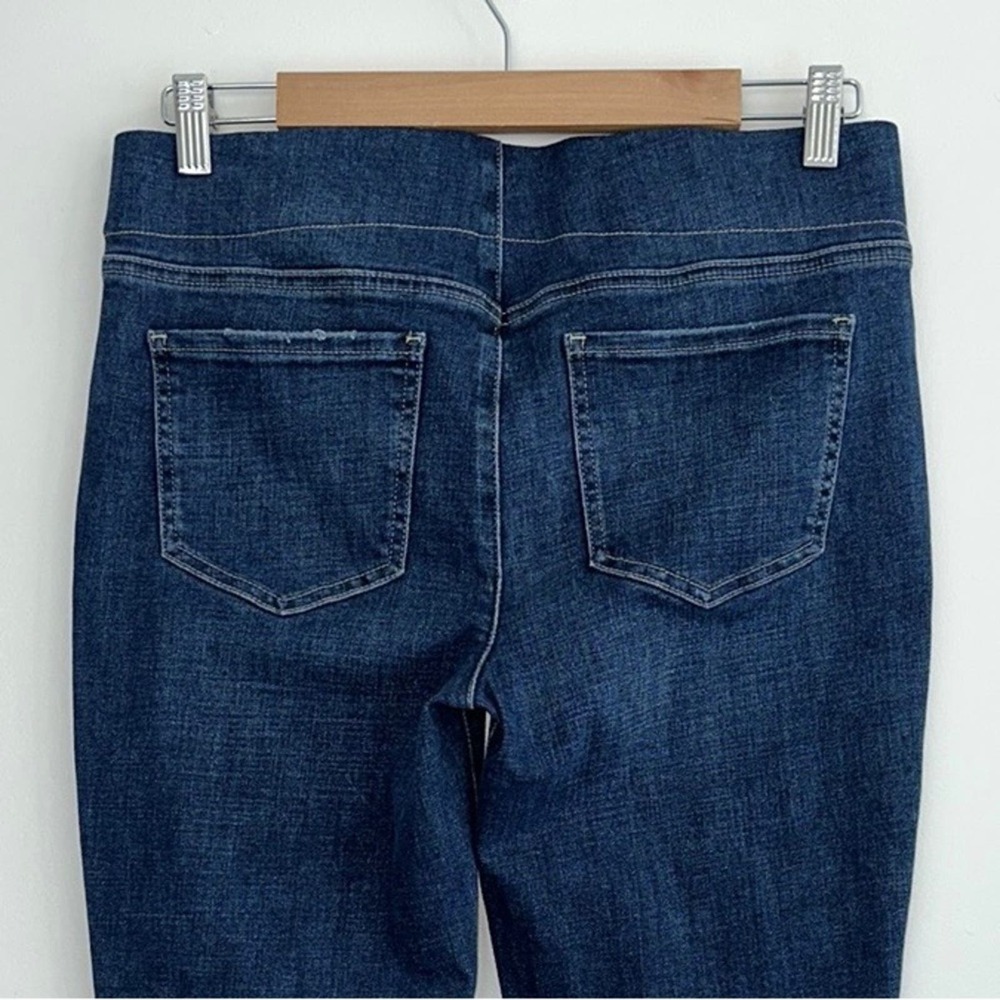 NYDJ Pull-On Skinny Ankle Jeans in Clean Marcel - Picture 8 of 14